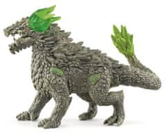 Schleich 70149 Kamniti zmaj