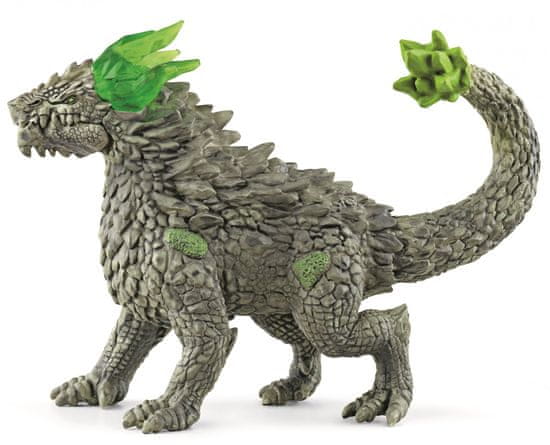 Schleich 70149 Kamniti zmaj