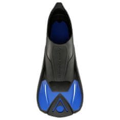 Aqua Sphere Mikrofini Aquasphere Fins, modra, 44-45