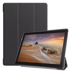 Apple Tactical Book Tri Fold Case za iPad 10.2 2019/2020/2021 Black