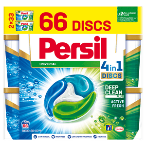 Persil Discs Universal kapsule, 66 pranj