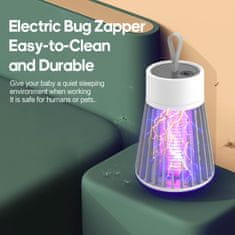 Mosquito Killer 2 - Električna svetilka za lovljenje žuželk