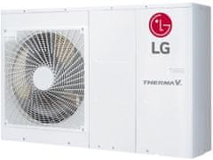 LG toplotna črpalka TermaV Monoblok S HM071MR.U44 7 kW