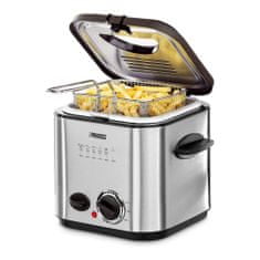 Miramarket Friteza Princess 840 W