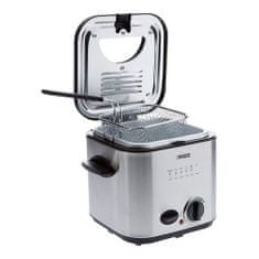 Miramarket Friteza Princess 840 W