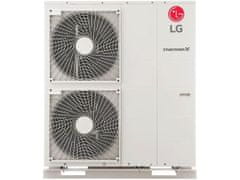 LG toplotna črpalka TermaV Monoblok S HM123MR.U34 12 kW