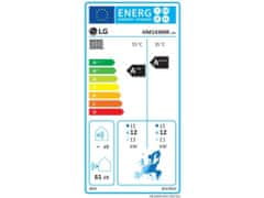 LG toplotna črpalka TermaV Monoblok S HM143MR.U34 14 kW