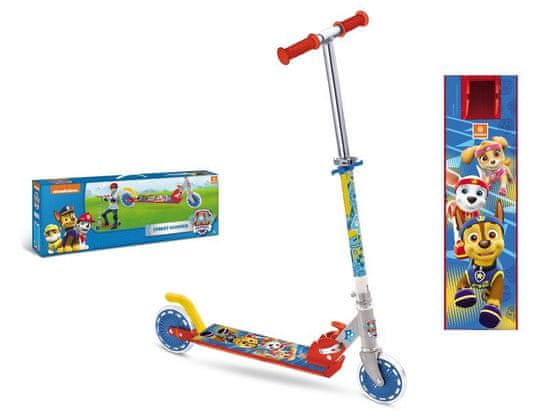 Mondo Skuter MONDO 28296 Paw patrol