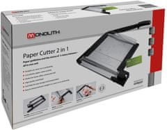 Rayher.	 Rezalnik Paper Cutter 2 v 1