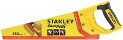 shumee ŽAGA STANLEY SHARPCUT 7/1" 380mm