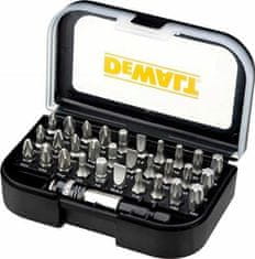 shumee DEWALT SET BISTOV 31 kos.