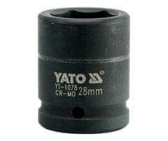 YATO YATO udarni nastavek 3/4" 30 mm 1080