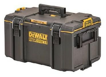 shumee DEWALT.TOUGH SISTEM 2.0 DS 300 MENJALNIK