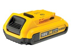 shumee AKUMULATOR DEWALT 18V 2 0Ah DCB183