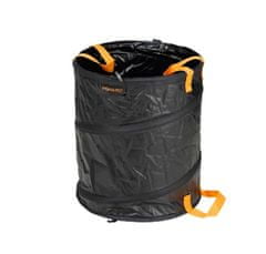 Fiskars Vrtni koš za smeti Solid 56L