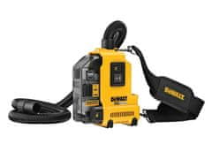 shumee DEWALT NASTAVEK ZA SESANJE PRAHU 18V DWH161N