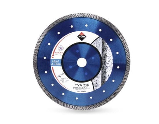 Rubi Diamond Disc Tva 125 X 22,2 mm Superpro