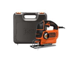 Black+Decker Sestavljanka 550W kovček Ks801Sek