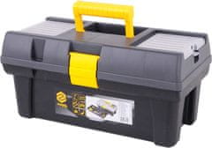 TOYA Vorel Toolbox Plas.Pr-16"