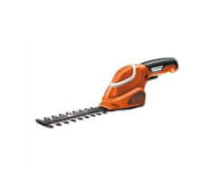 shumee BLACK+DECKER ŠKOLJKE ZA ŽIVO MEJO 3,6V GSL300 15cm