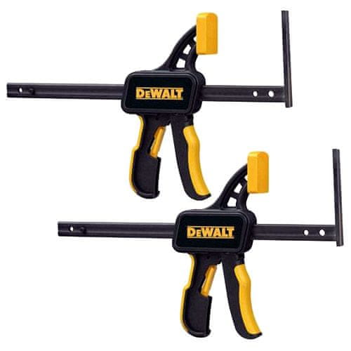 shumee DEWALT OBJEMKA ZA TIRNICO DWS 2 kom. DWS5026