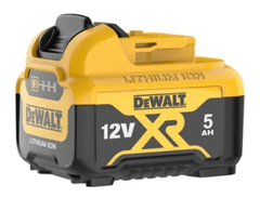 shumee AKUMULATOR DEWALT 12V 5.0Ah