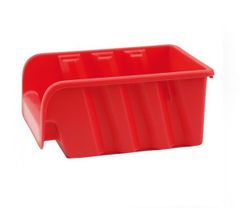 Vorel Posoda za shranjevanje / Ecobox P-2 16 X 11,5 X 7,5 cm 78822