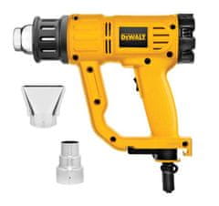 shumee DEWALT TOPLOTNA PIŠTOLA 1800W 2-PRESTAVA D26411 + 2 ŠOBI