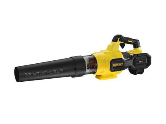 shumee PUHALO DEWALT FLEXVOLT 54V BREZ BATERIJE IN POLNILNIKA DCMBA572N