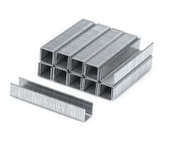 YATO Staples 10X10.6Mm 1000St. 7024