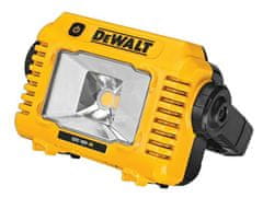 shumee DEWALT SVETILKA 18V LED DCL077