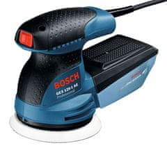 Bosch Ekscentrični brusilnik 250W 125Mm Gex 125-1Ae