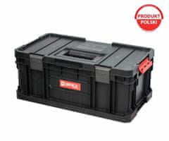 shumee QBRICK SYSTEM TWO TOOLBOX PLUS 526 x 307 x 221