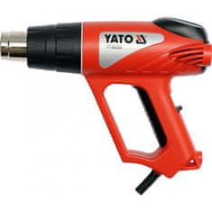 YATO Tanner 70~550°C 2000W 82288