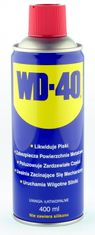 WD-40 WD-40 MULTIFUNKCIONALNO PRIPRAVA 400ml