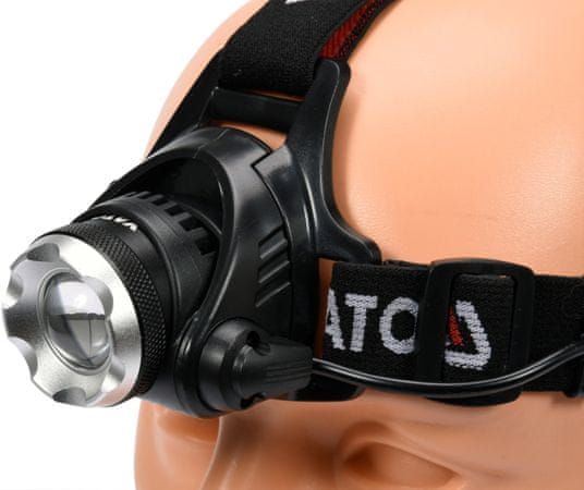 YATO Žaromet Xm-L2 Cree 10W