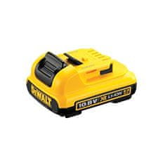 shumee AKUMULATOR DEWALT 12 2 0Ah DCB127