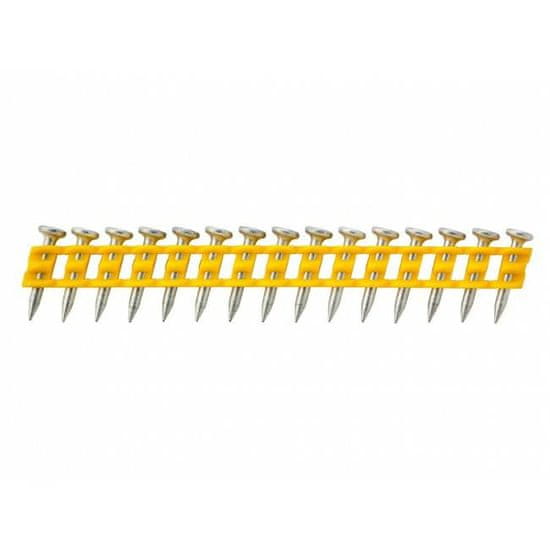 DeWalt NADS DCN890 STD 2,6x20 mm /1005 kosov.