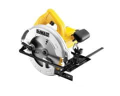 shumee DEWALT KROŽNA ŽAGA 1200W 165mm DWE550