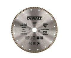 DeWalt DIAMANTNI CILJ 230x2,6x22,2mm TURBO