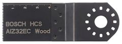 Bosch Hcs rezilo za potopno rezanje Aiz 32 Ec Wood 40 X 32 mm