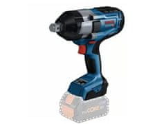 Bosch Gds 18 V-1050 Solo 3/4" udarni ključ 1050 Nm