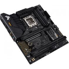 ASUS TUF GAMING B660-PLUS WIFI D4 osnovna plošča, LGA1700, ATX