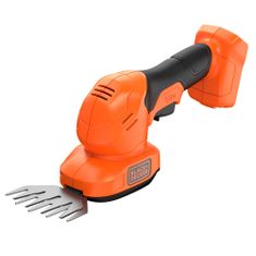 Black+Decker BCSS18B akumulatorske škarje za živo mejo