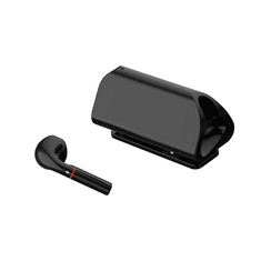XO Bluetooth slušalka BE27 črna