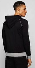 Hugo Boss Moški pulover BOSS Regular Fit 50469540-001 (Velikost M)