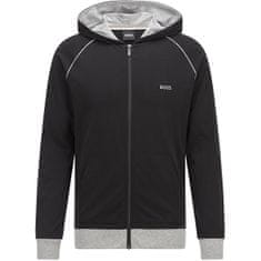 Hugo Boss Moški pulover BOSS Regular Fit 50469540-001 (Velikost M)