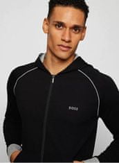 Hugo Boss Moški pulover BOSS Regular Fit 50469540-001 (Velikost M)