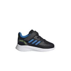 Adidas Čevlji črna 23 EU Runfalcon 20