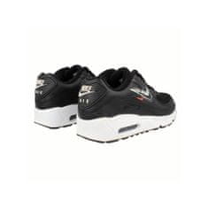 Nike Čevlji črna 37.5 EU Air Max 90